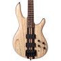 Бас-гітара Cort A4 Ultra Ash (Etched Natural Black) Бас-гітара Cort A4 Ultra Ash (Etched Natural Black)