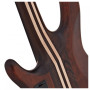 Бас-гітара Cort A4 Ultra Ash (Etched Natural Black) Бас-гітара Cort A4 Ultra Ash (Etched Natural Black)