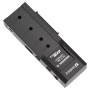 Док-станція Sandberg USB3.2 Type-C toSSD M2/NVMe SATA Cloner & Dock Sandberg (136-49)