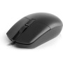 Мишка REAL-EL RM-210 USB Black (EL123200036) Мишка REAL-EL RM-210 USB Black (EL123200036)