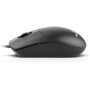 Мишка REAL-EL RM-210 USB Black (EL123200036) Мишка REAL-EL RM-210 USB Black (EL123200036)