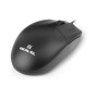 Мишка REAL-EL RM-210 USB Black (EL123200036) Мишка REAL-EL RM-210 USB Black (EL123200036)