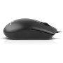 Мишка REAL-EL RM-210 USB Black (EL123200036) Мишка REAL-EL RM-210 USB Black (EL123200036)