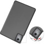 Чохол до планшета BeCover Smart Case Lenovo Tab K11 Plus TB-352F 11.45" Gray (711851) Чохол до планшета BeCover Smart Case Lenovo Tab K11 Plus TB-352F 11.45" Gray (711851)