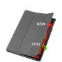 Чохол до планшета BeCover Smart Case Lenovo Tab K11 Plus TB-352F 11.45" Gray (711851) Чохол до планшета BeCover Smart Case Lenovo Tab K11 Plus TB-352F 11.45" Gray (711851)