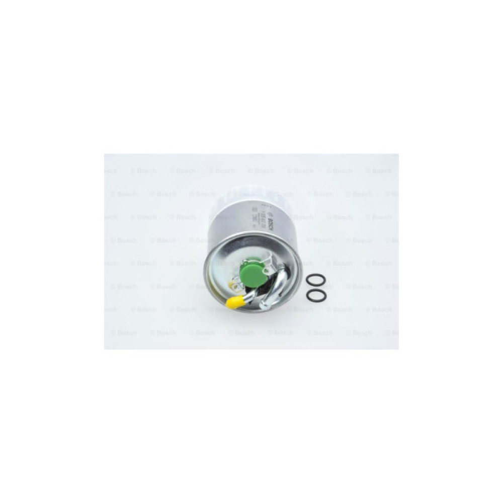 Фільтр паливний Bosch F 026 402 056