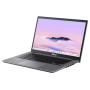 Ноутбук ASUS Chromebook Plus CX34 CX3402CVA-PQ0063 (90NX07P2-M00220) Ноутбук ASUS Chromebook Plus CX34 CX3402CVA-PQ0063 (90NX07P2-M00220)