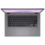 Ноутбук ASUS Chromebook Plus CX34 CX3402CVA-PQ0063 (90NX07P2-M00220) Ноутбук ASUS Chromebook Plus CX34 CX3402CVA-PQ0063 (90NX07P2-M00220)