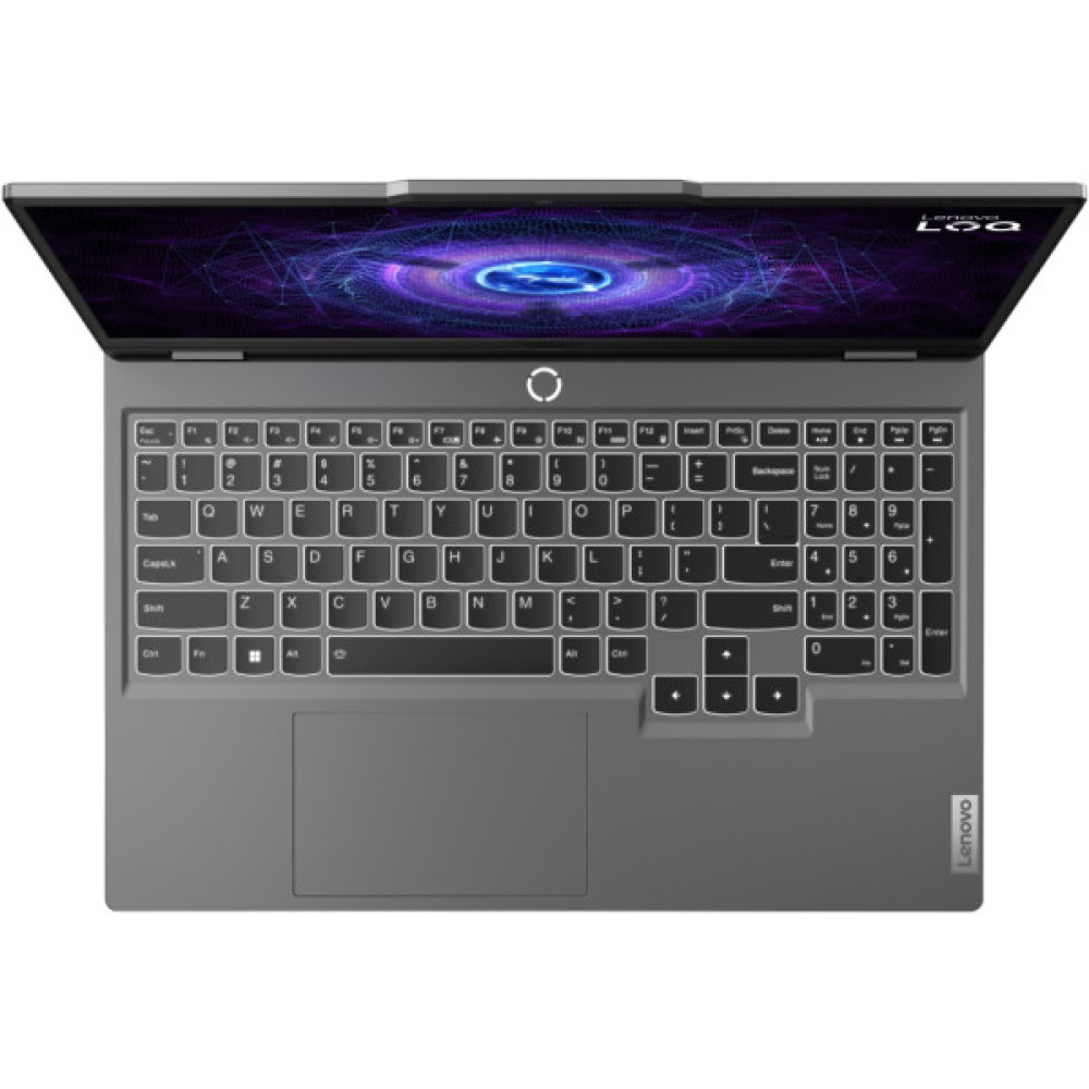 Ноутбук Lenovo LOQ 15IAX9 (83GS00BJRA)