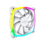Кулер до корпусу MONTECH AX120 PWM WHITE Кулер до корпусу MONTECH AX120 PWM WHITE