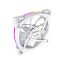 Кулер до корпусу MONTECH AX120 PWM WHITE Кулер до корпусу MONTECH AX120 PWM WHITE