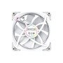 Кулер до корпусу MONTECH AX120 PWM WHITE Кулер до корпусу MONTECH AX120 PWM WHITE