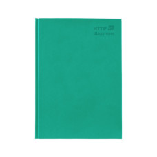 Щоденник шкільний Kite тверда обкладинка, малахітовий (K25-262-11)