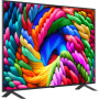 Телевізор LG 43NANO90A6B Телевізор LG 43NANO90A6B