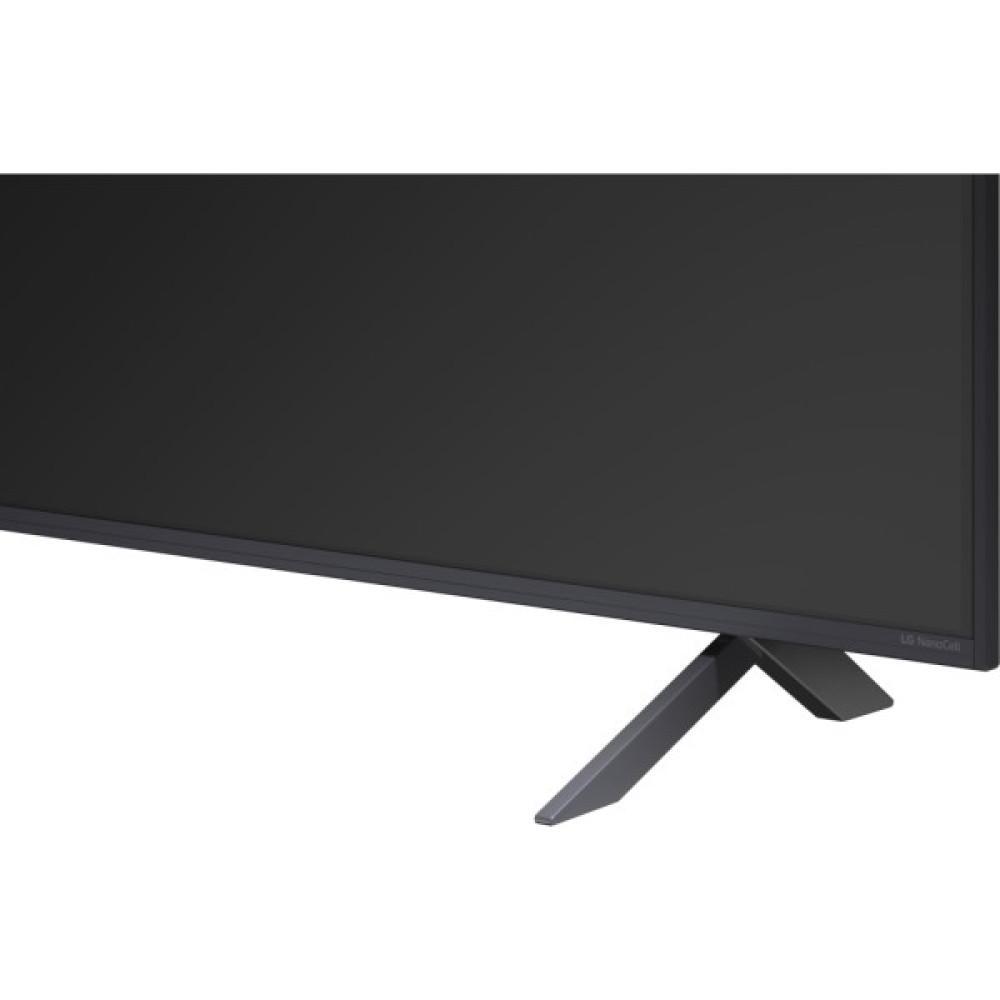 Телевізор LG 43NANO90A6B