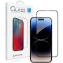 Скло захисне ACCLAB Full Glue Apple iPhone 14 Pro (1283126541971) Скло захисне ACCLAB Full Glue Apple iPhone 14 Pro (1283126541971)