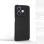 Чохол до мобільного телефона Armorstandart Matte Slim Fit OPPO A3 4G / A3x 4G Camera cover Black (ARM80882) Чохол до мобільного телефона Armorstandart Matte Slim Fit OPPO A3 4G / A3x 4G Camera cover Black (ARM80882)