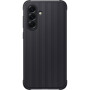 Чохол до мобільного телефона Samsung Galaxy A56 (A566), Rugged case (EF-RA566CBEGWW) Чохол до мобільного телефона Samsung Galaxy A56 (A566), Rugged case (EF-RA566CBEGWW)