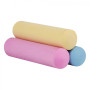 Крейда Yes кольорова Sweet Cream 3 шт JUMBO (400493) Крейда Yes кольорова Sweet Cream 3 шт JUMBO (400493)