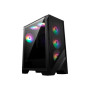 Корпус MSI MAG FORGE 120A Airflow Корпус MSI MAG FORGE 120A Airflow