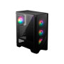 Корпус MSI MAG FORGE 120A Airflow Корпус MSI MAG FORGE 120A Airflow