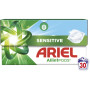 Капсули для прання Ariel Pods All-in-1 Sensitive Skin Для чутливої шкіри 30 шт. (8700216766012) Капсули для прання Ariel Pods All-in-1 Sensitive Skin Для чутливої шкіри 30 шт. (8700216766012)