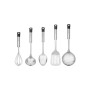 Ложка кухарська Ringel Havel Steel (RG-5121/3) Ложка кухарська Ringel Havel Steel (RG-5121/3)