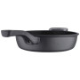 Сотейник Bergner Retro 28 см (BG-30736-NP) Сотейник Bergner Retro 28 см (BG-30736-NP)
