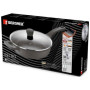 Сотейник Bergner Retro 28 см (BG-30736-NP) Сотейник Bergner Retro 28 см (BG-30736-NP)
