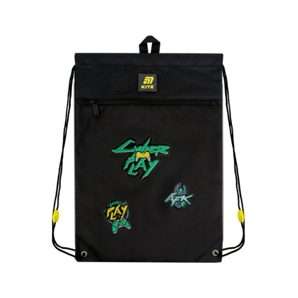 Сумка для взуття Kite 601M Cyber Game (K25-601M-18)