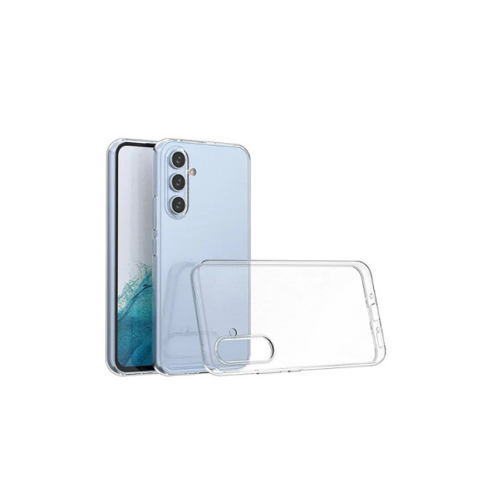 Чохол до мобільного телефона BeCover Samsung Galaxy A54 5G SM-A546 Transparancy (708969) Чохол до мобільного телефона BeCover Samsung Galaxy A54 5G SM-A546 Transparancy (708969)