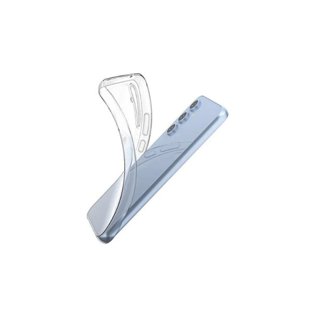 Чохол до мобільного телефона BeCover Samsung Galaxy A54 5G SM-A546 Transparancy (708969) Чохол до мобільного телефона BeCover Samsung Galaxy A54 5G SM-A546 Transparancy (708969)