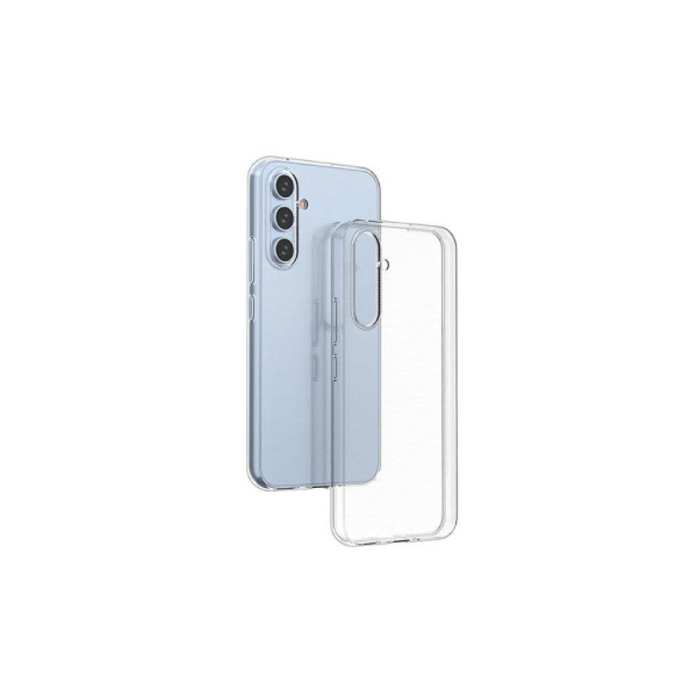 Чохол до мобільного телефона BeCover Samsung Galaxy A54 5G SM-A546 Transparancy (708969) Чохол до мобільного телефона BeCover Samsung Galaxy A54 5G SM-A546 Transparancy (708969)