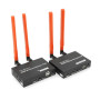 Адаптер HDMI extender 300.0m WIFI 1080p Voltronic (YT27146) Адаптер HDMI extender 300.0m WIFI 1080p Voltronic (YT27146)