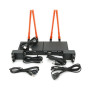 Адаптер HDMI extender 300.0m WIFI 1080p Voltronic (YT27146) Адаптер HDMI extender 300.0m WIFI 1080p Voltronic (YT27146)