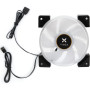 Кулер до корпусу Vinga RGB fan-09 Кулер до корпусу Vinga RGB fan-09