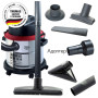 Пилосос Thomas INOX 1530 PRO (786200) Пилосос Thomas INOX 1530 PRO (786200)