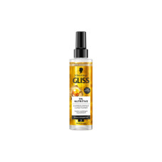 Кондиціонер для волосся Gliss Oil Nutritive Hair Repair для сухого та пошкодженого волосся 200 мл (9000100398701)