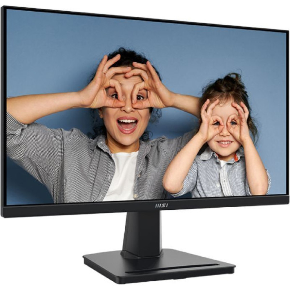 Монітор MSI 21.5" PRO MP225 D-Sub, HDMI, IPS, 100Hz, 4ms, sRGB 107%