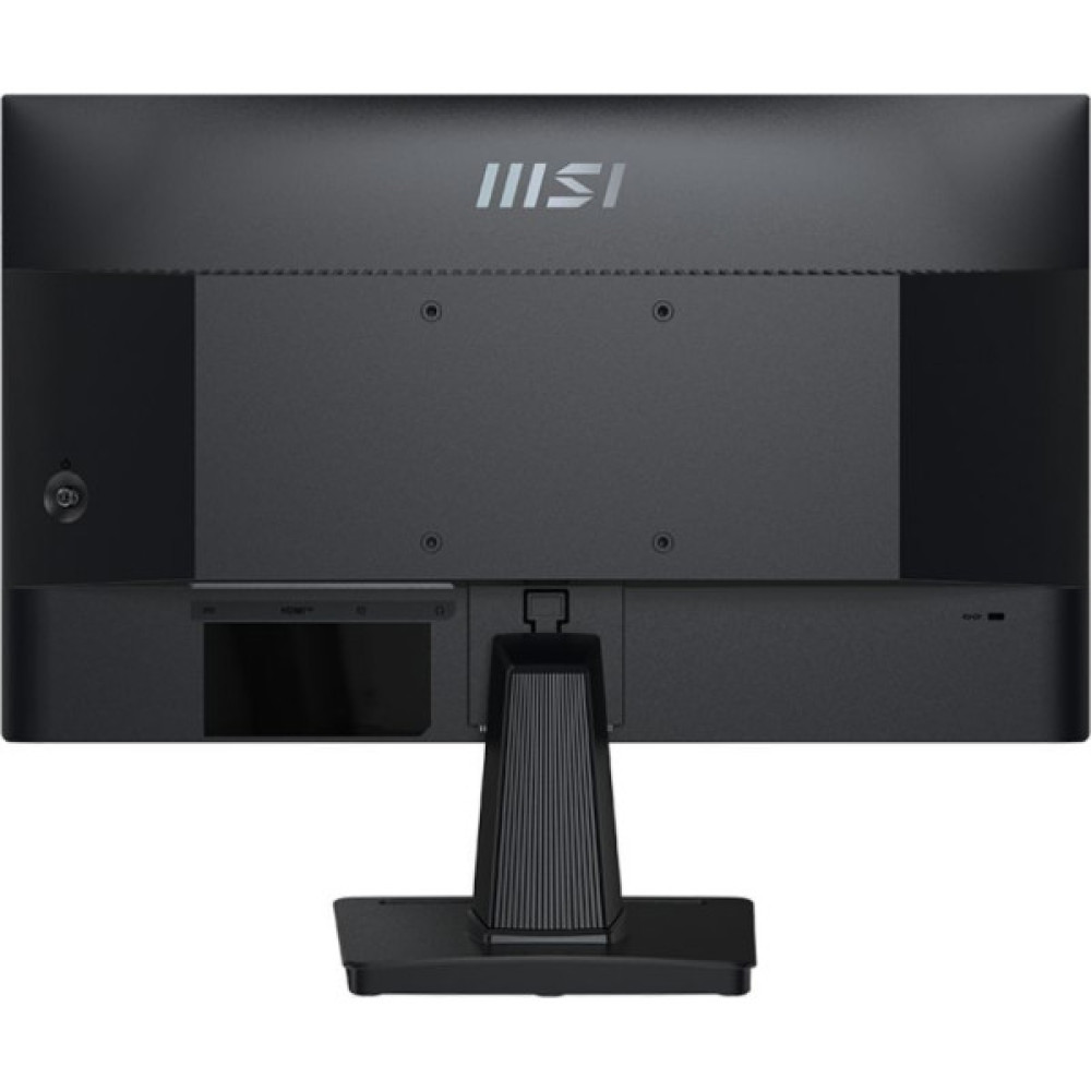 Монітор MSI 21.5" PRO MP225 D-Sub, HDMI, IPS, 100Hz, 4ms, sRGB 107%