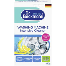 Очищувач для пральних машин Dr. Beckmann гігієнічний 250 г (4008455557014/4008455425719)