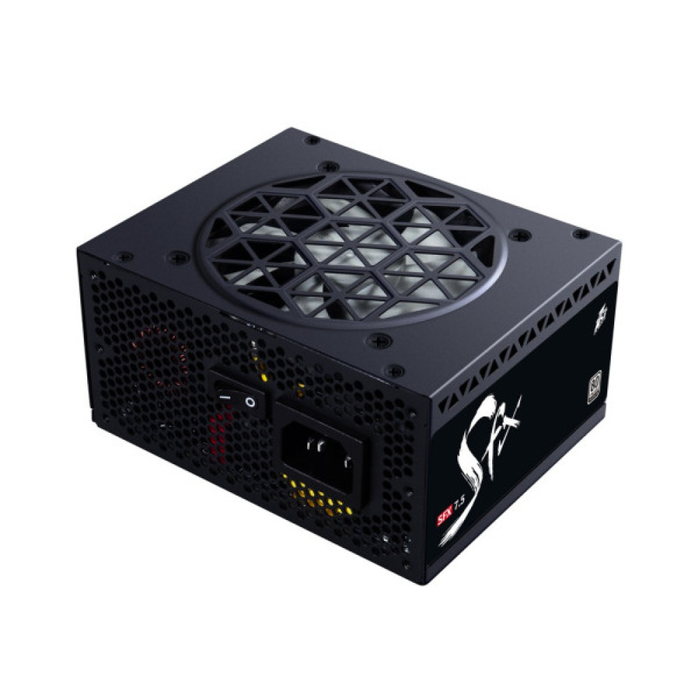Блок живлення 1stPlayer 750W PS-750SFX (SFX-PLT-750-BK-EU)