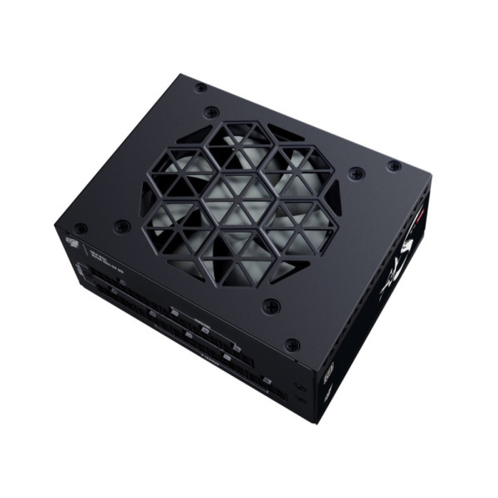Блок живлення 1stPlayer 750W PS-750SFX (SFX-PLT-750-BK-EU)
