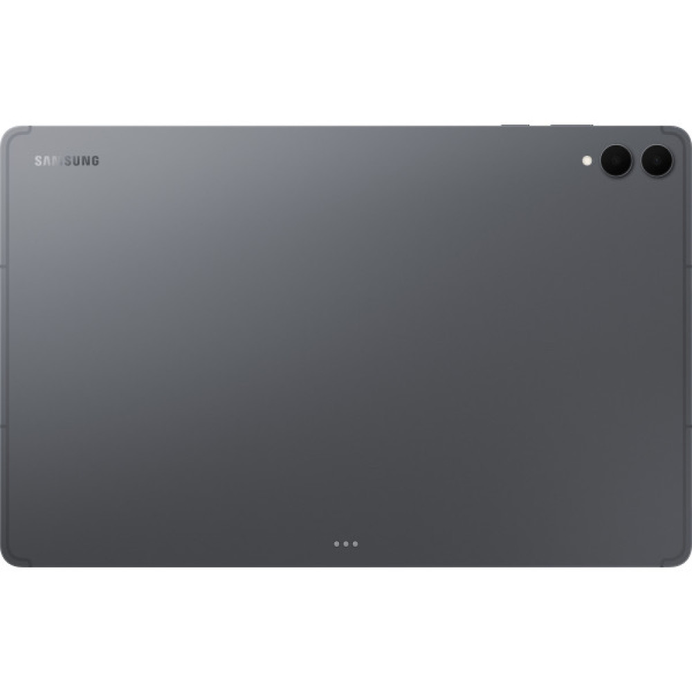 Планшет Samsung Galaxy Tab S11 Ultra (X936) 14.6" 12ГБ, 512ГБ, 5G, 11600мА•год, Android, сірий