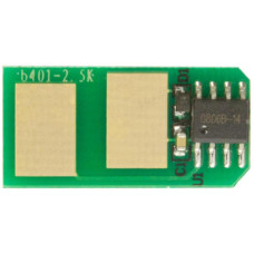 Чип для картриджа OKI B401/MB441/MB451 2.5К Black AHK (71258000)