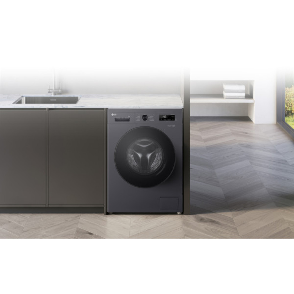 Пральна машина LG F2Y1HS5J