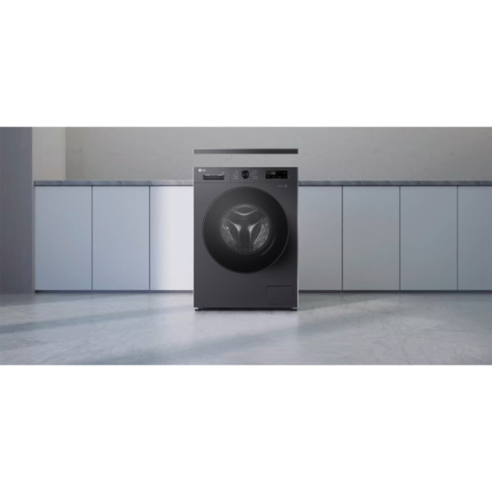 Пральна машина LG F2Y1HS5J