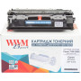 Тонер-картридж WWM Canon MF5840, LBP-6300 Black (Canon-719H-WWM) Тонер-картридж WWM Canon MF5840, LBP-6300 Black (Canon-719H-WWM)