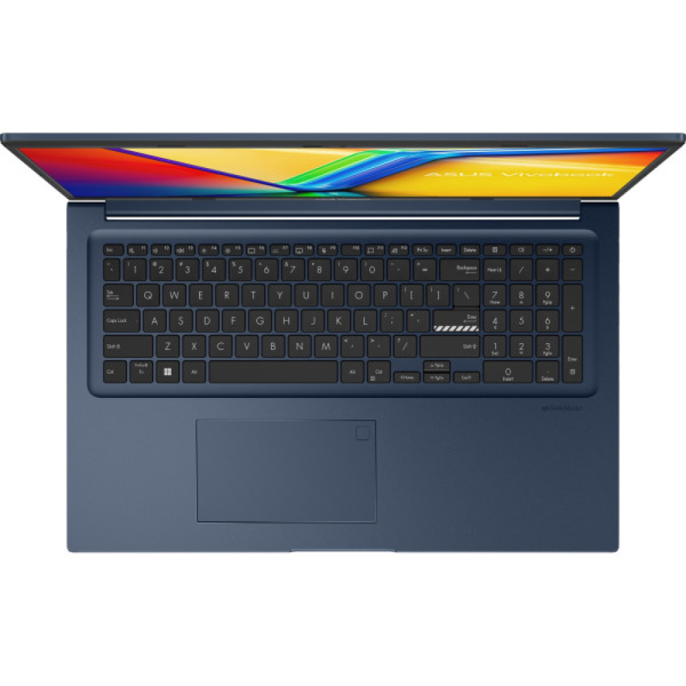 Ноутбук ASUS Vivobook 17 X1704VA-AU889 (90NB13X2-M00C50)