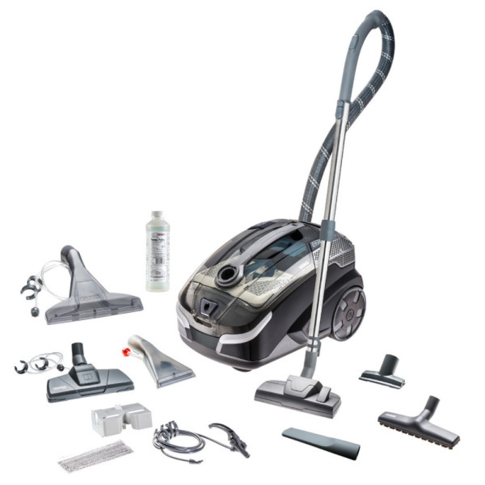 Пилосос Thomas Parkett Master XT (788570)